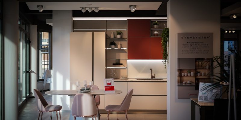 Veneta Cucine - modello Like - Image