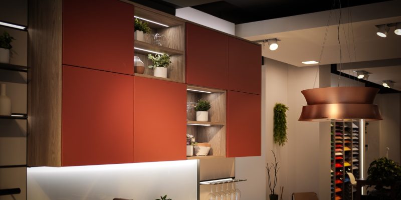 Veneta Cucine - modello Like - Image