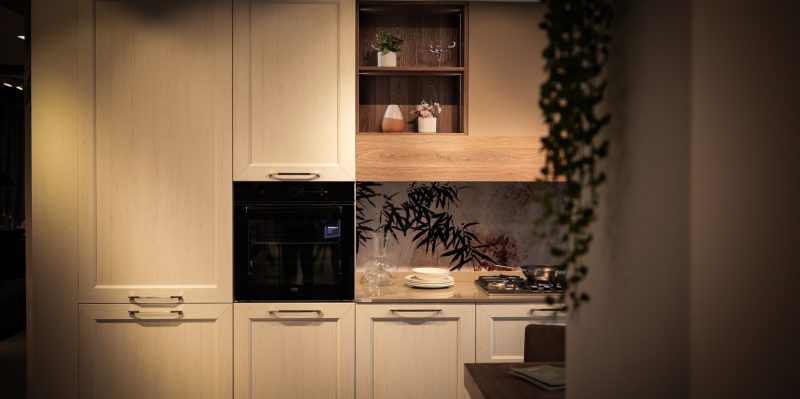 Veneta Cucine - modello Tablet - Image