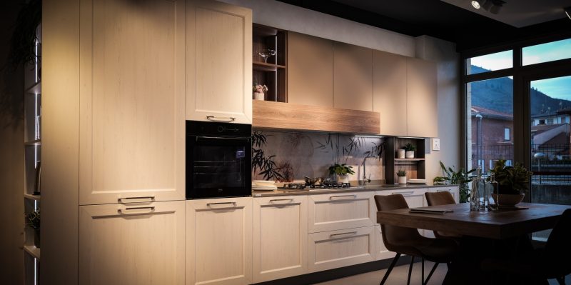 Veneta Cucine - modello Tablet - Image