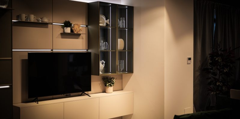 Veneta Cucine - modello Convivio e modello Iconica - Image