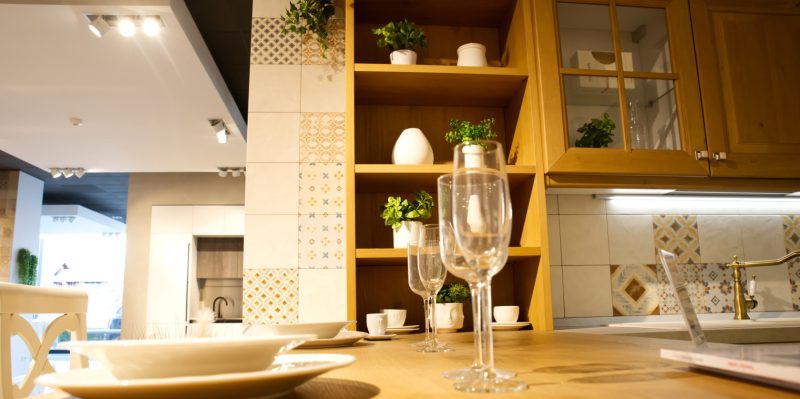 Veneta Cucine - Modello Pavese - Image