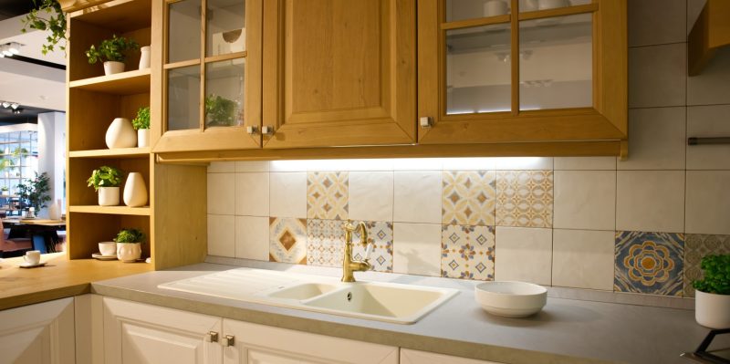 Veneta Cucine - Modello Pavese - Image