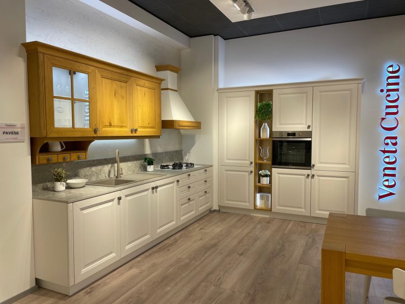 Veneta Cucine - Pavese - Image