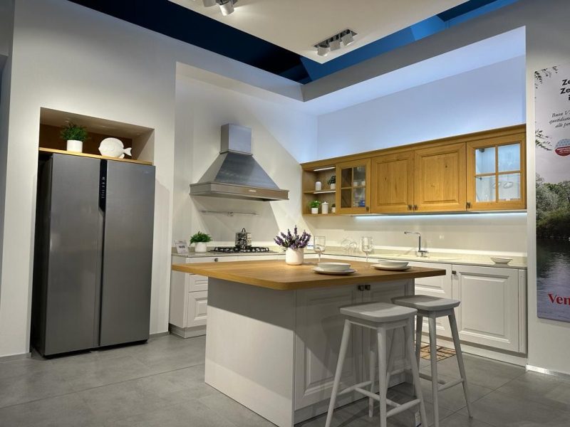 Veneta Cucine - PAVESE - Image