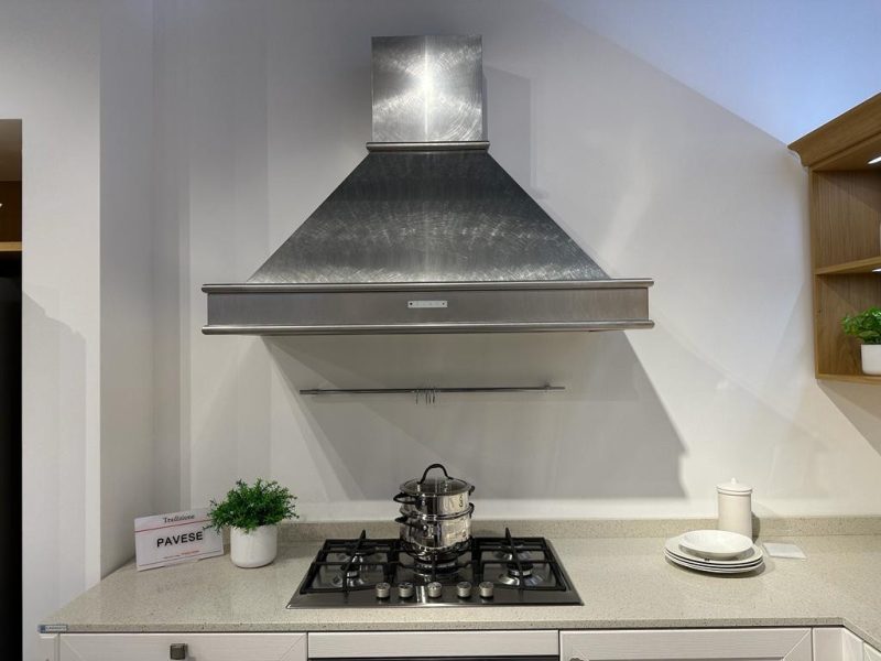 Veneta Cucine - PAVESE - Image