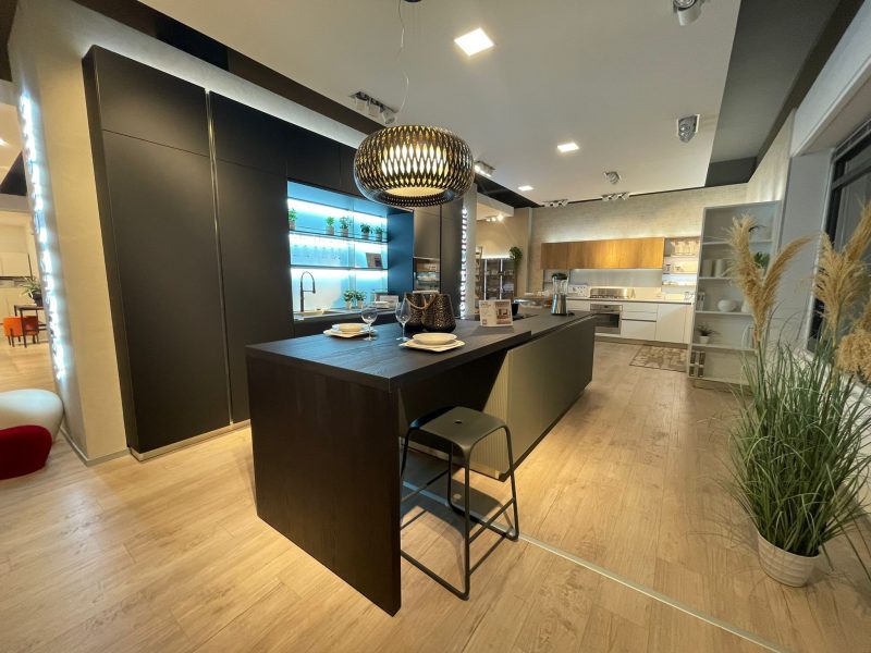 Cucina Lounge - Image