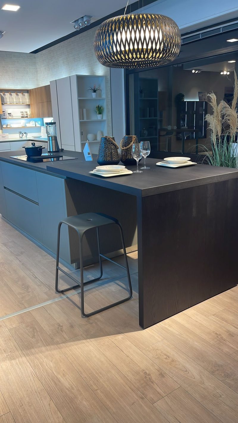 Cucina Lounge - Image