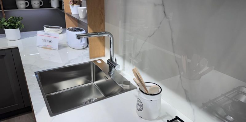 Veneta Cucine - modello Milano - Image