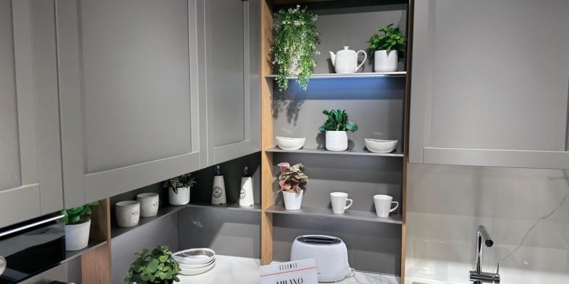 Veneta Cucine - modello Milano - Image