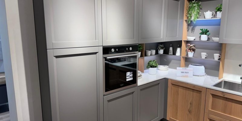 Veneta Cucine - modello Milano - Image