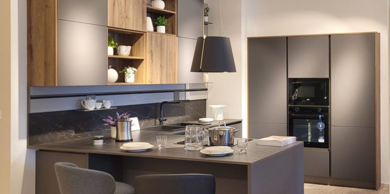 VENETA CUCINE - LIKE - Image