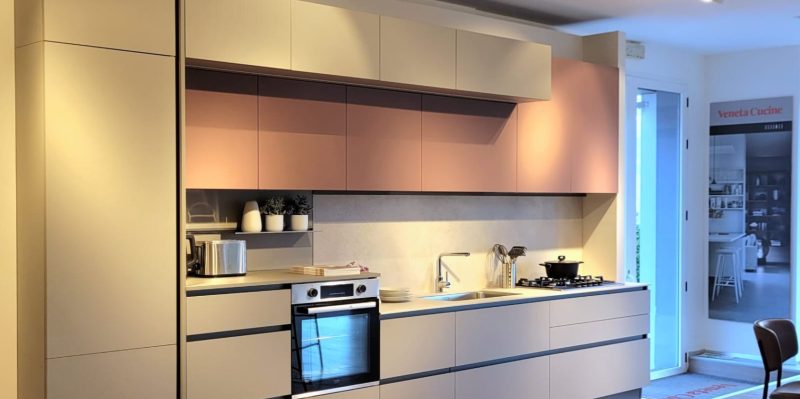 VENETA CUCINE - START J PRO - Image