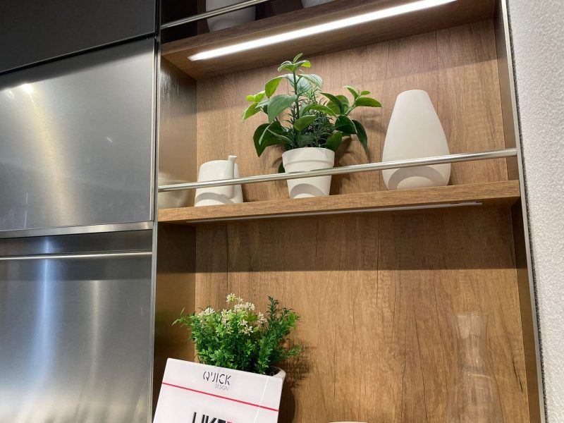 Veneta Cucine - Like J - Image