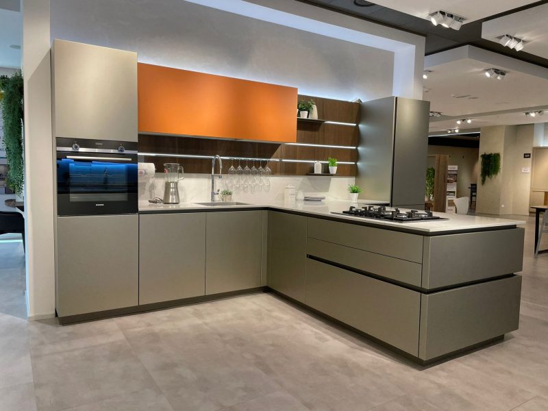 Veneta Cucine - Lounge - Image