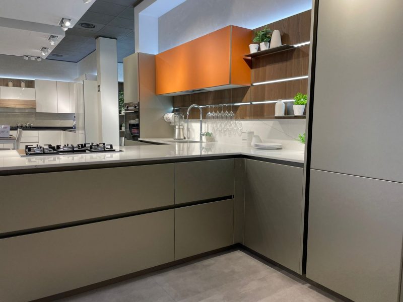 Veneta Cucine - Lounge - Image