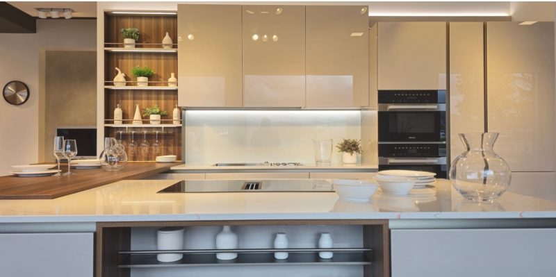 Cucina Ri-flex - Image