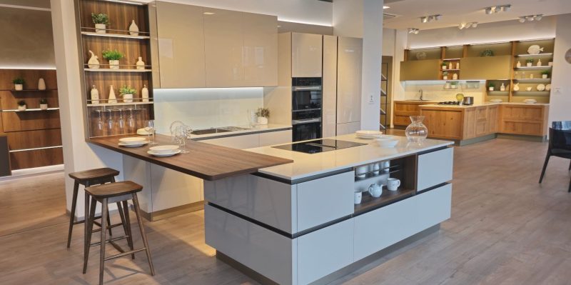 Cucina Ri-flex - Image