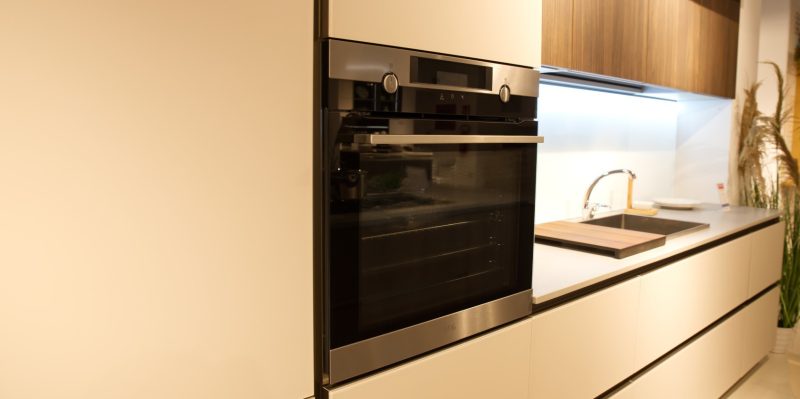 Veneta Cucine - Modello Ri-Flex - Image