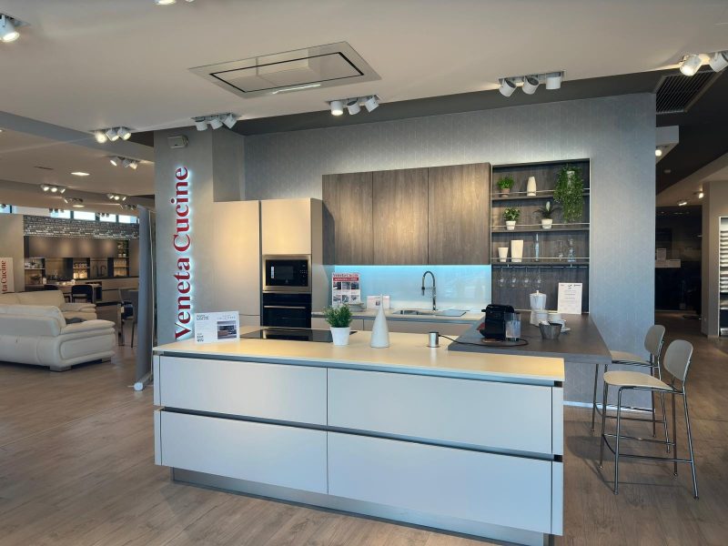 Cucina Riflex - Image