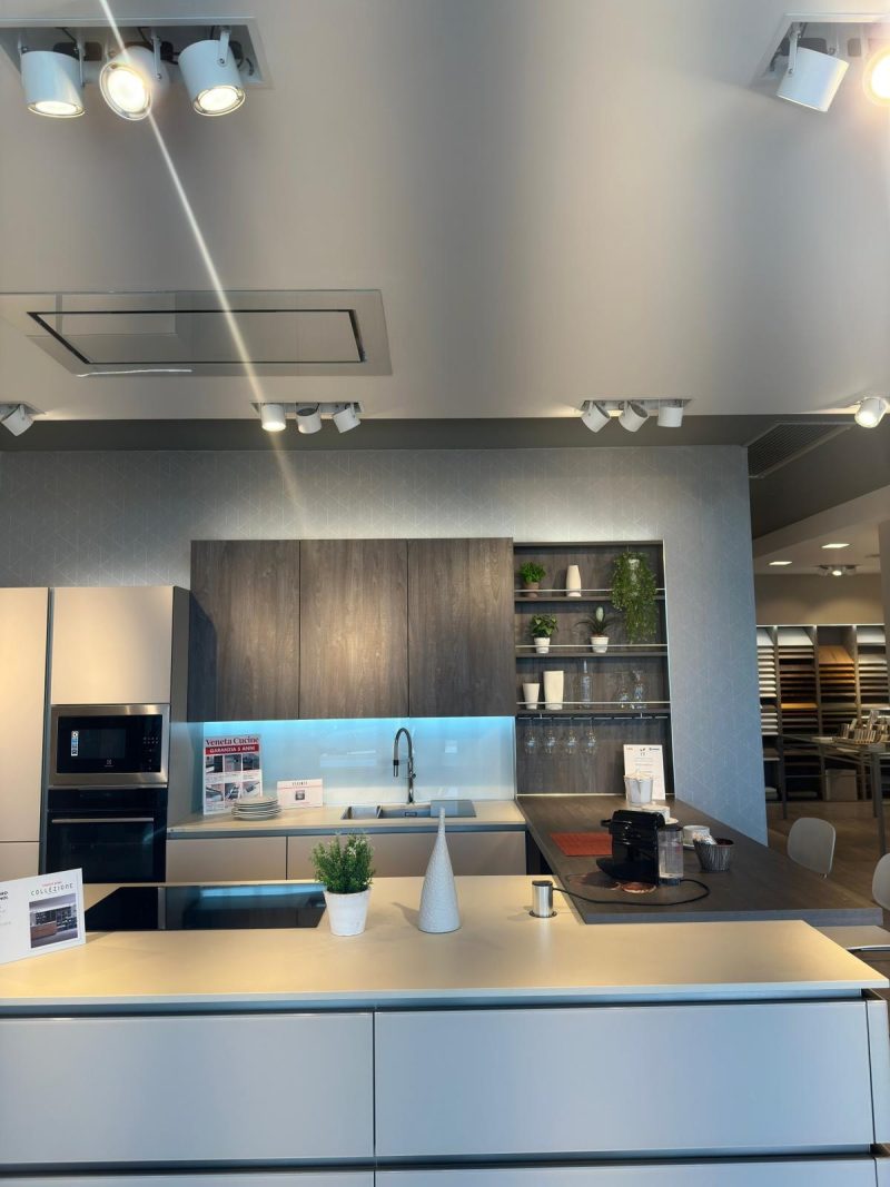 Cucina Riflex - Image