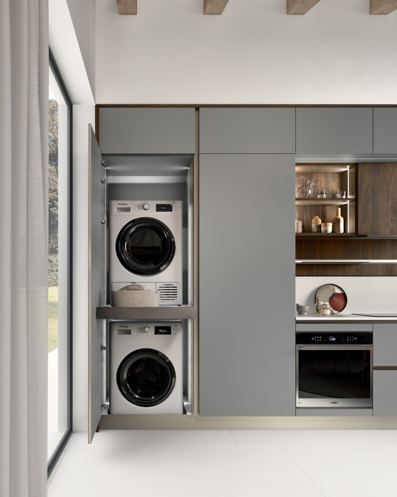 LIKE J - Il design dalle linee pure - Image