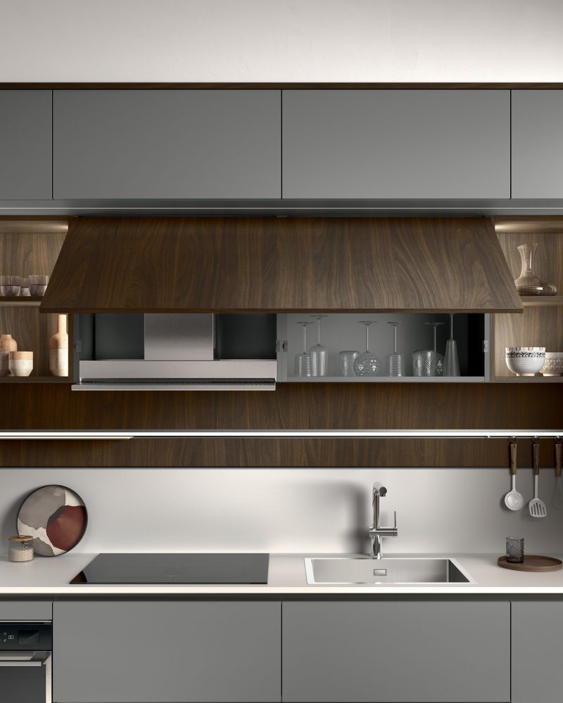 LIKE J - Il design dalle linee pure - Image