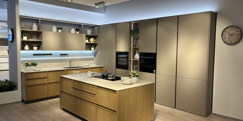 Veneta Cucine - Sakura - Image