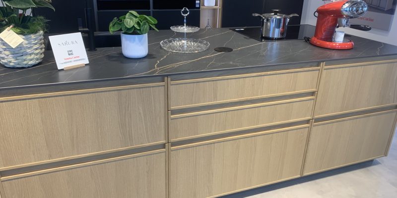 Veneta Cucine - modello Sakura - Image