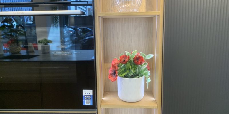 Veneta Cucine - modello Sakura - Image