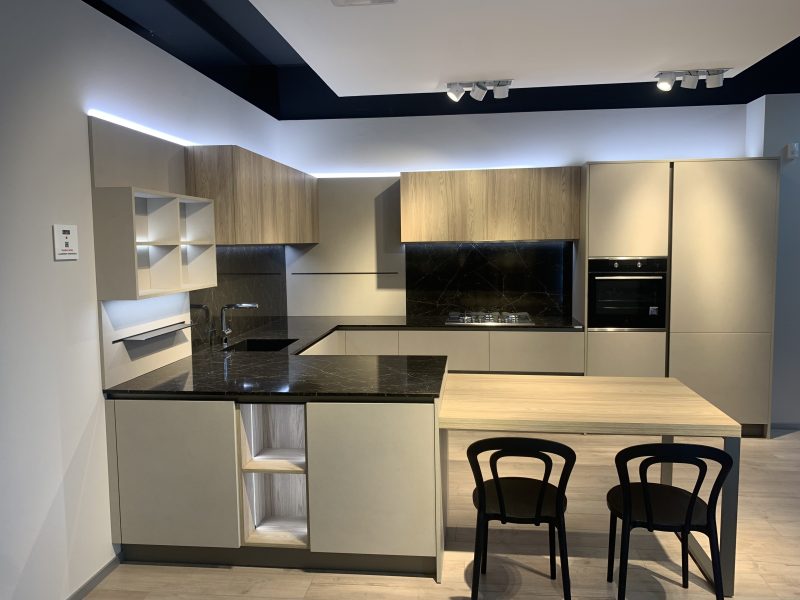 Veneta Cucine - Start J - Image