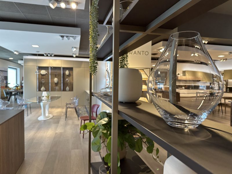 Veneta Cucine - modello Lounge 1 - Image