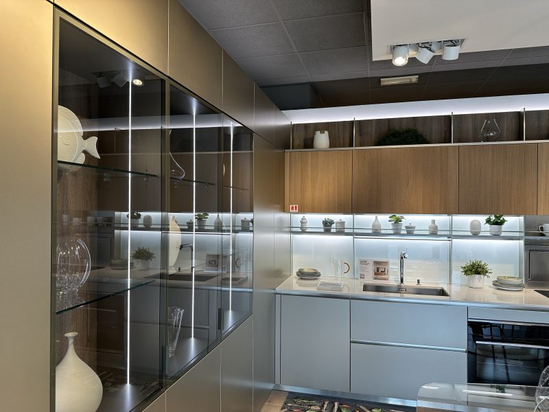 Veneta Cucine - modello Lounge 2 - Image