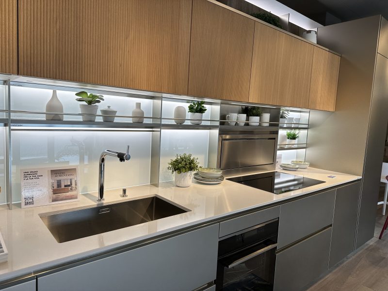 Veneta Cucine - modello Lounge 2 - Image