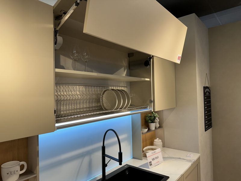 Veneta Cucine - modello Milano - Image