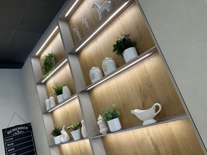 Veneta Cucine - modello Milano - Image