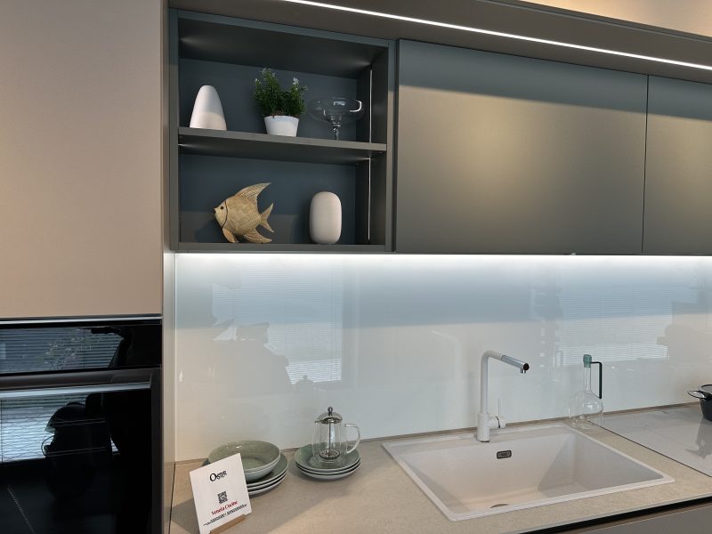 Veneta Cucine - modello Oyster 2 - Image