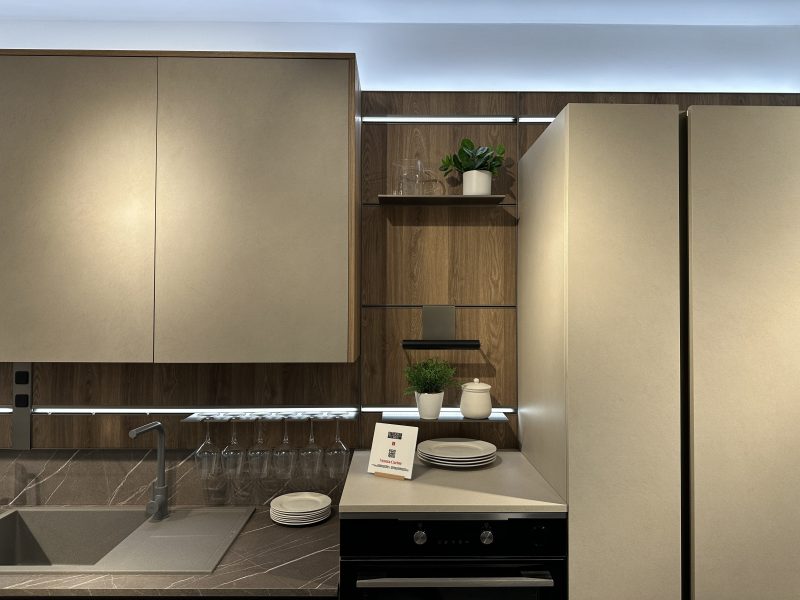 Veneta Cucine - modello Start Time J - Image