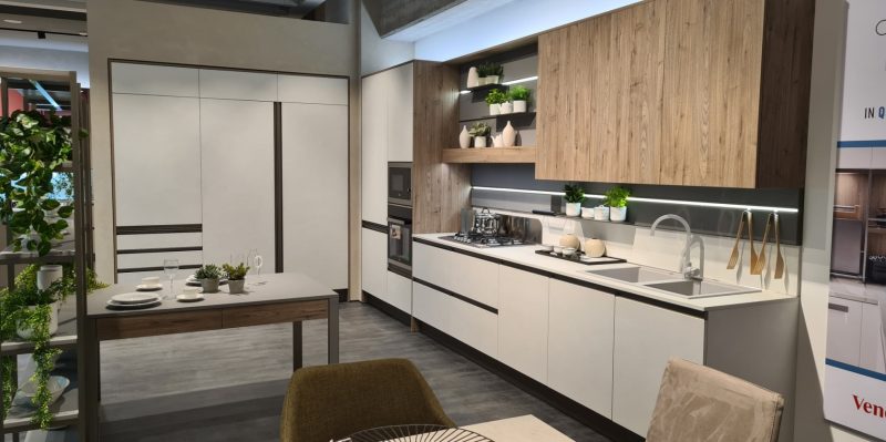 Veneta Cucine - Start Presa - Image