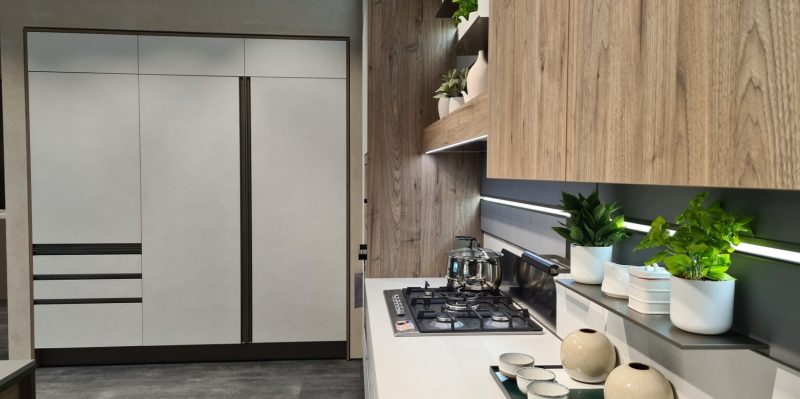 Veneta Cucine - Start Presa - Image