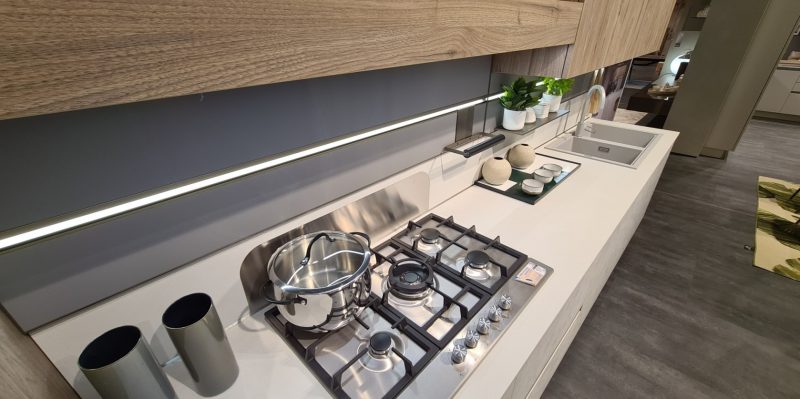 Veneta Cucine - Start Presa - Image