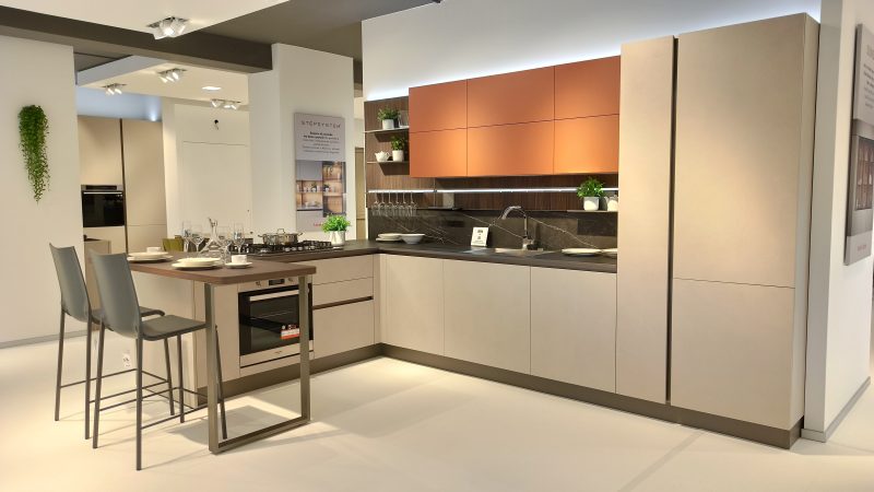 Veneta Cucine - Start J - Image