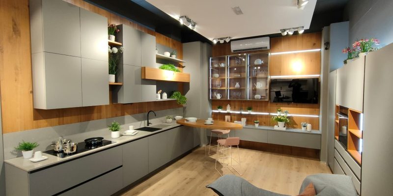 Veneta Cucine - Start J - Image