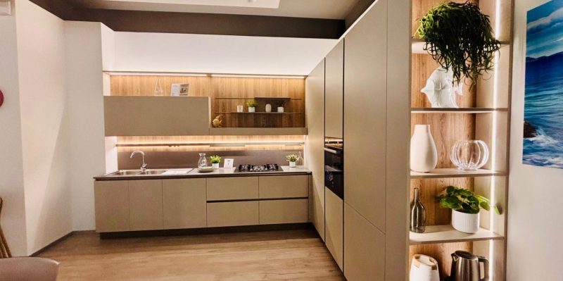 Veneta Cucine - Start J - Image