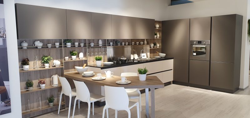 Veneta Cucine - modello Start Time J - Image