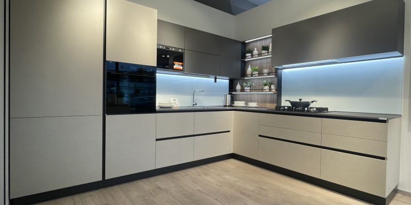 Start J - Veneta Cucine - Image
