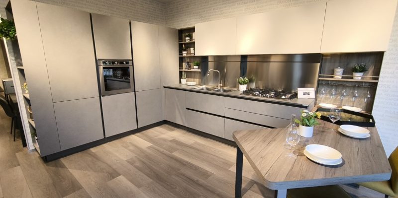 Veneta Cucine - Start J Pro - Image