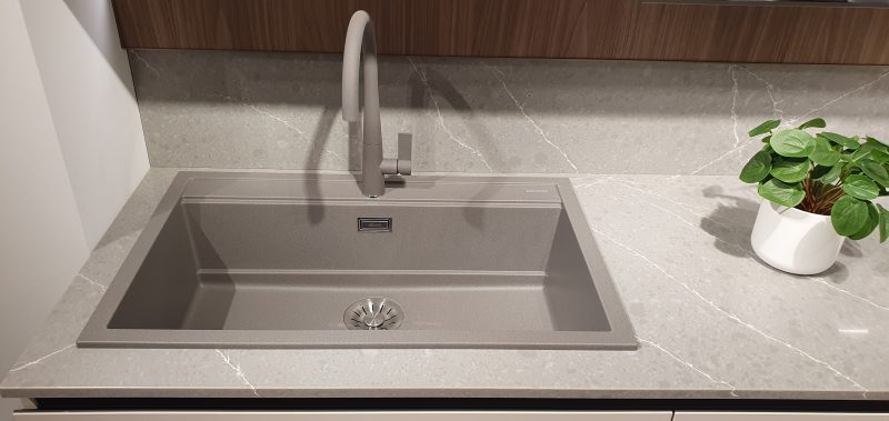 Veneta Cucine - modello Start Time J Pro - Image