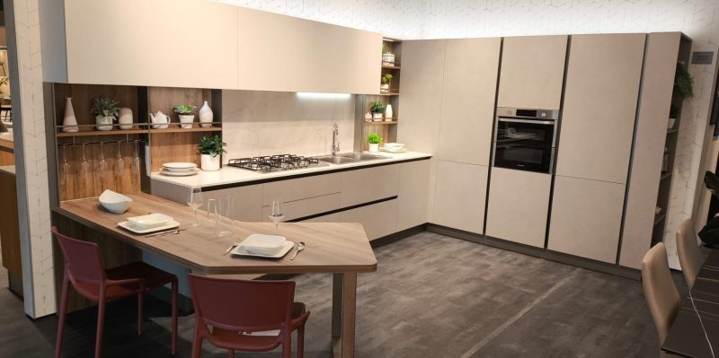 Veneta Cucine - Start J Pro - Image