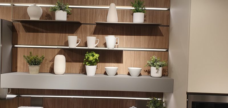 Veneta Cucine - modello Start Time J Pro - Image